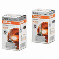OSRAM D3S XENARC ORIGINAL Line Xenon Brenner Scheinwerfer Lampen 66340 für VW