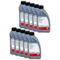 Getriebeöl Direktschaltgetriebe (DCTF-1) Febi 39070 10X 1 Liter für Audi Ford VW