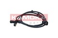 KAMOKA 1060742 Sensor, Raddrehzahl für FORD,SEAT,VW
