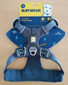 Ruffwear Front Range Geschirr Hunde Hundegeschirr Twilight Grey S - grau wie neu