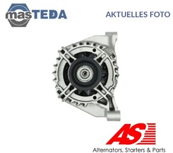 A4127PR LICHTMASCHINE GENERATOR AS-PL FÜR CITROËN C4 I 2.0 16V 100KW