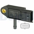 DELPHI Ladedruck Saugrohrdrucksensor Für RENAULT DACIA OPEL NISSAN 93450122