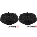 2x JP GROUP DOMLAGER VORNE passend für CHEVROLET CRUZE VOLT OPEL AMPERA ASTRA CA