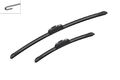 BOSCH 3 397 007 589 Wischerblatt für Changan, Chevrolet, Daewoo, Daihatsu, Geely