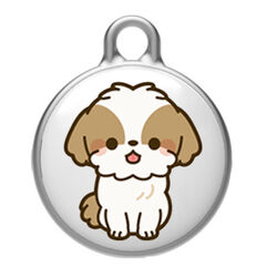 Pet Locator Anti-Lost GPS Tracker Waterproof GPS Tracking Device for Dogs Cats
