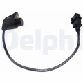 DELPHI Nockenwellensensor Hallgeber Zündimpulsgeber SS10886 für SAAB OPEL J96 CC