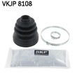 Faltenbalg Satz Antriebswelle Achsmanschette für BMW SKF Vkjp8108 2002 - 2013