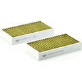 Mann Filter FP 2646-2 Innenraumluft für MERCEDES BENZ GL KLASSE M R W251 V251