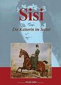 Sisi – Die Kaiserin im Sattel (Pferdeland Österreic... | Buch | Zustand sehr gut