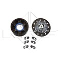 ORIGINAL® Nrf 380049 Magnetkupplung, Klimakompressor für Toyota YARIS / VIOS