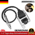 NOx Sensor Lambdasonde A0009058011 Für Mercedes W213 X253 W166 W205 W212