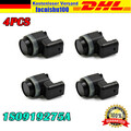4stk Parksensor PDC Sensor Für Audi A1 A3 A4 A5 A6 A7 A8 Q3 Q5 Q7 R8 TT Skoda DE