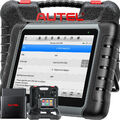 AUTEL MK808K-BT = MK808BT PRO Profi Diagnosegerät Auto OBD2 Scanner ALLE SYSTEM