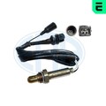 ERA Lambdasonde 570064A für ALFA ROMEO AUDI  passend für FIAT SKODA