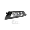 Nebelscheinwerfer Nebellicht H8 links für SKODA FABIA III NJ Bj. 08/14->>