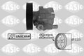 Hydraulikpumpe Lenkung Servopumpe Lenkhilfe für Opel 2001-> Sasic 7074012