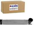 AKS DASIS LADELUFTKÜHLER passend für BMW 3er E90 E91 E92 E93 325d 330d+xd