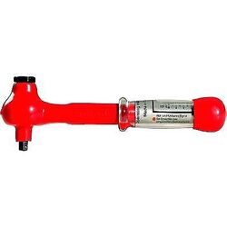 KS TOOLS 1/4" Mini Drehmomentschlüssel, Schutzisolierung, Umschalt, 2-10NmDie Nr.1* für Autoteile: Top-Preis-Leistungs-Verhältnis