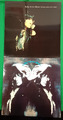 Buffy Sainte-Marie Vinyl 12" Singles x 2 große Get Away + Soldat blau/gefallen