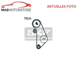 ZAHNRIEMENSATZ SET KIT SKF VKMA 01006 A FÜR AUDI A4,B5 1.6 1.6L 74KW