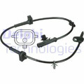 ABS-Raddrehzahlsensor aktiver Sensor SS20592 DELPHI für FORD FIESTA VI B-MAX
