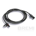 Bremi 50670 Sensor, Raddrehzahl für MERCEDES-BENZ VW Bremsanlage