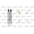 1x Kraftstoffpumpe VALEO 347605 passend für AUDI VW