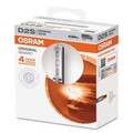 OSRAM XENARC ORIGINAL D2S Glühlampe Fernlicht 85V 35W 4150K P32d-2 Xenon