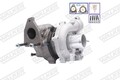 Turbolader WALKER 59002B-PV Borg Warner für OPEL Vivaro B Kastenwagen (X82)