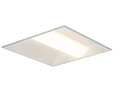 LED PANEL LICHT 600x600 - 4000k - ALLES NEU - INDIREKTES PANEL inkl. TREIBER