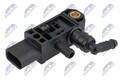 ECS-VW-001 NTY Sensor, Abgasdruck für VW