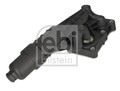 FEBI BILSTEIN Gehäuse Ölfilter febi Plus 183913 für MERCEDES KLASSE Model S204