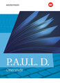 P.A.U.L. D. (Paul). Allgemeine Ausgabe für die Oberstufe. Schulbuch...
