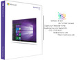 Microsoft Windows 10 Pro - Produktschlüssel- 24/7 E-Mail - Download