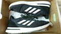 Adidas Originals Run 70s Gr. 46,5 US 12 / 30 cm Artikel # B96550 white black