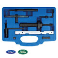 KS TOOLS - Brilliant Motor-Einstellwerkzeug, für Ford, 8-tlg. 1.8 TDDI, TDCI