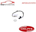 SENSOR ABGASTEMPERATUR DELPHI TS30142 I NEU OE QUALITÄT