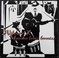 WILMER X MAMBO FEBER (REMIX) 1991 HI FIDELITY 1364307