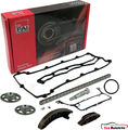 FAI Steuerkettensatz für Mercedes W204 W205 W212 W447 W176 W246 Sprinter 2.2 CDI