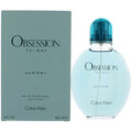 ⭐⭐ Obsession Summer Calvin Klein for Men EDT Eau de Toilette Spray 125ml ⭐✅