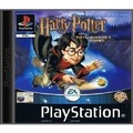 PS1 - Harry Potter: Stein der Weisen / Philosopher's Stone DE/EN mit OVP