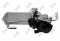 AGR-Ventil AGR elektrisch 121-01-074 ABAKUS für VW MULTIVAN T5 MULTIVAN T6