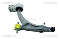 TRISCAN Querlenker für Alfa Brera, Spider, 159 8500 12515