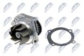 NTY Wasserpumpe, Motorkühlung  u.a. für ABARTH, ALFA ROMEO, CHRYSLER, FIAT