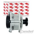 AS-PL GENERATOR LICHTMASCHINE 105A passend für FORD C-MAX FOCUS | A9022