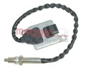 METZGER NOx-Sensor, NOx-Katalysator GREENPARTS Hinten Vorne 0899175