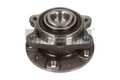 Radlagersatz MAXGEAR 33-0502 für A6 4F5 C6 4F2 AUDI Avant TDI TFSI FSI
