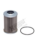 HENGST FILTER Hydraulikfilter Automatikgetriebe E39H D120 Filtereinsatz für CF 2
