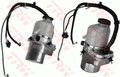 Hydraulikpumpe Lenkung Servopumpe Lenkhilfe TRW für Opel Astra H 2004 -> Jer108