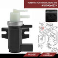 Druckwandler AGR Magnetventil Turbolader für VW Golf 5 1K Passat 3B 1.9 2.0 TDI